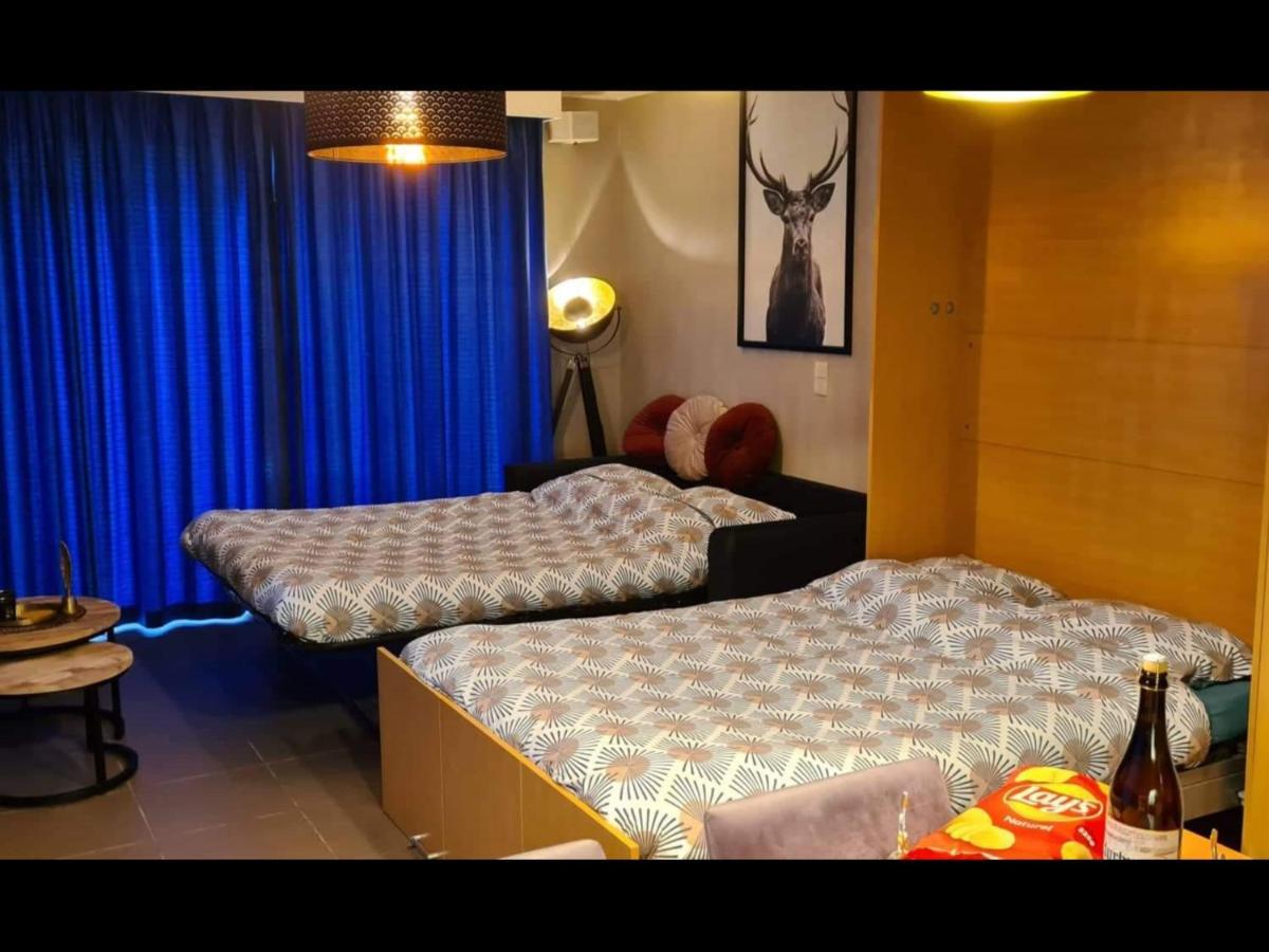 شقة Enjoy Durbuy 4 المظهر الخارجي الصورة